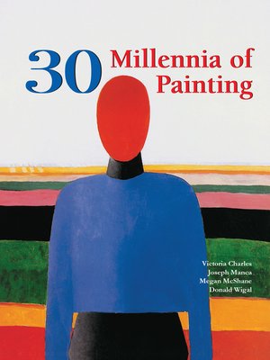 cover image of 30 Millennia of Painting